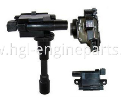 HGL-IC-033 33400-75F10 IGNITION COIL